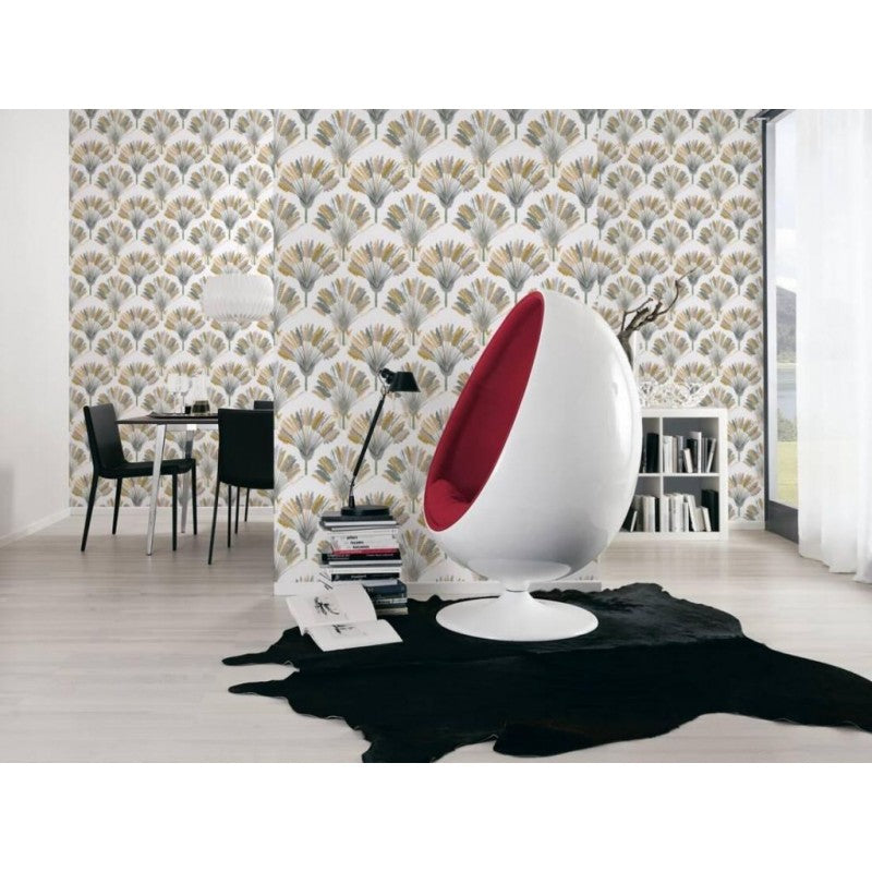 Papel Pintado JUNGLE CHIC 377084 - Imagen 2