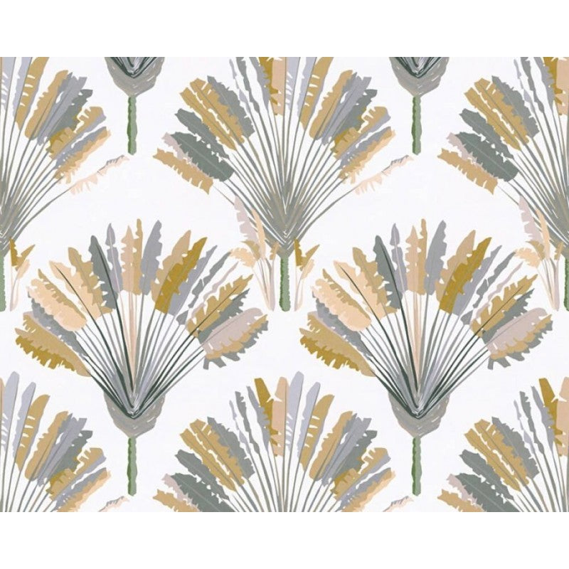 Papel Pintado JUNGLE CHIC 377084 - Imagen 1