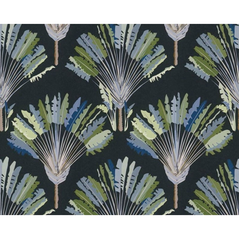 Papel Pintado JUNGLE CHIC 377085 - Imagen 1