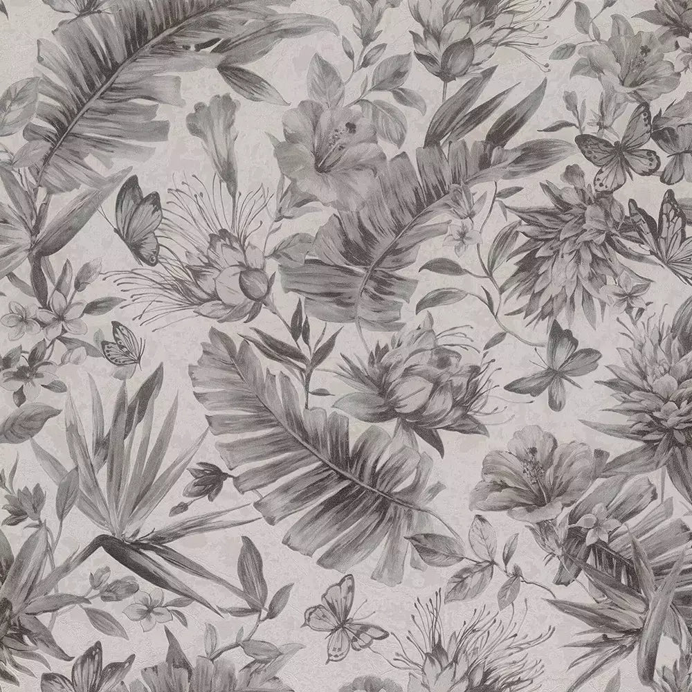 Papel pintado Naturaleza Philipp Plein 6380017 - Imagen 1