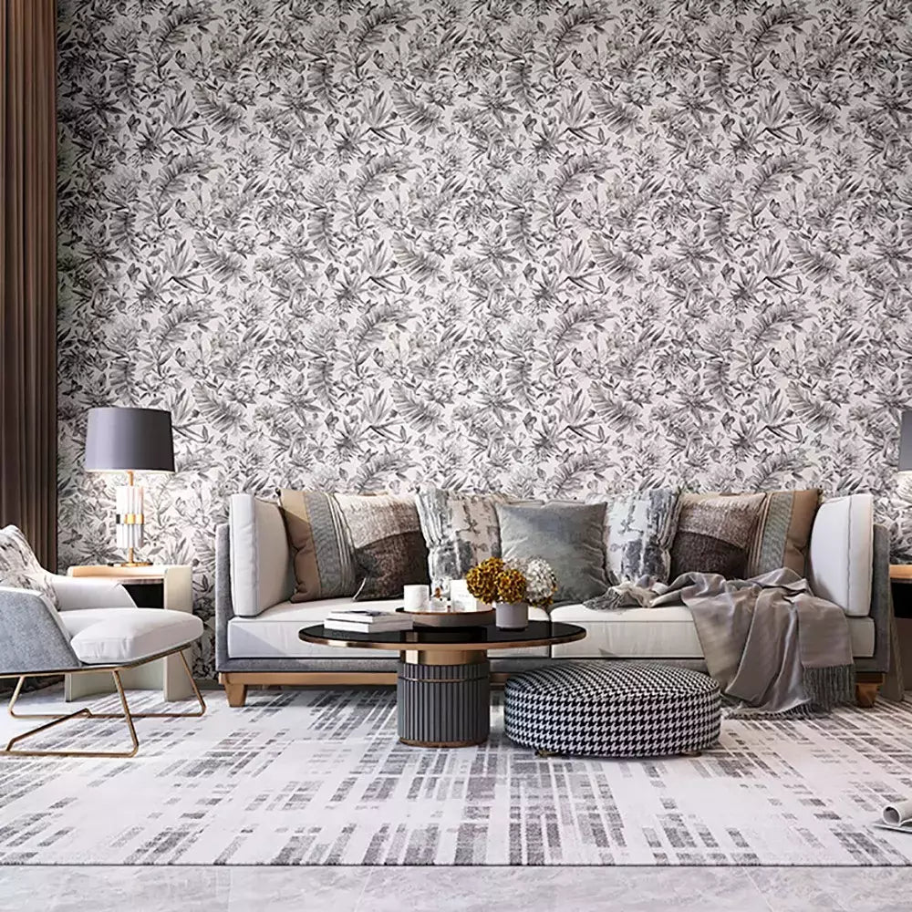 Papel pintado Naturaleza Philipp Plein 6380017 - Imagen 2