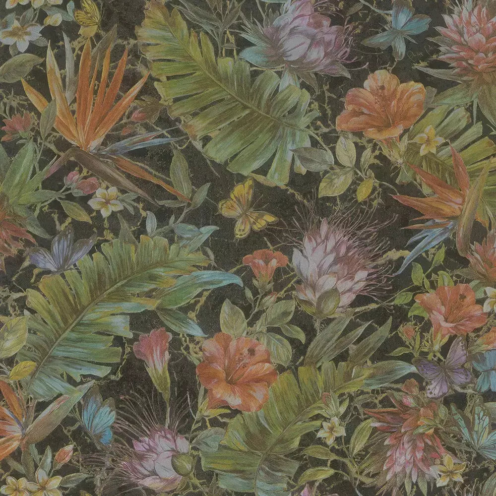Papel pintado Naturaleza Philipp Plein 6380011 - Imagen 1