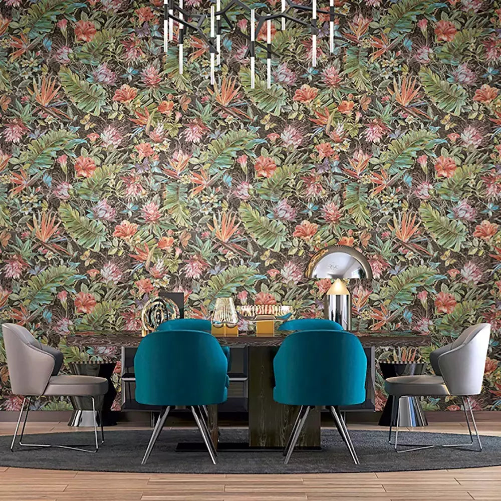 Papel pintado Naturaleza Philipp Plein 6380011 - Imagen 2