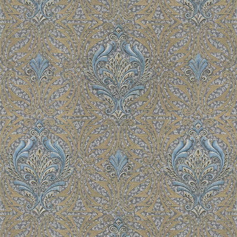 Roberto Cavalli nº 8 RC19009 Papel pintado - Imagen 2