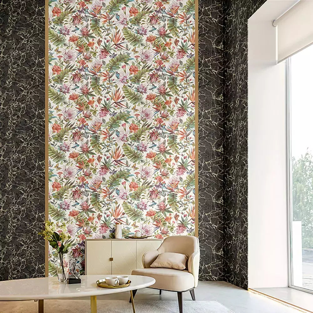 Papel pintado Textura Philipp Plein 6380013 - Imagen 1