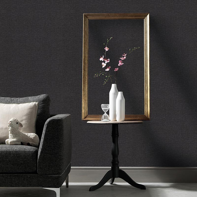 Papel Pintado Wall Stories After Dark - 10450-15 Erismann - Foto 2