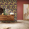 Papel Pintado Wall Stories Candy Pop - 10567-04 Erismann - Foto 1