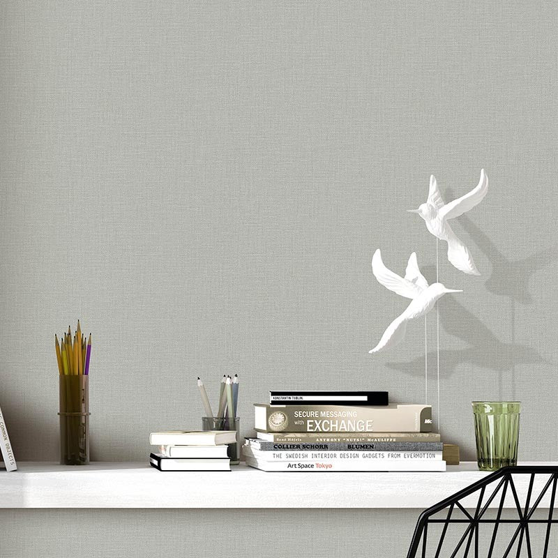 Papel Pintado Wall Stories Midnight Pond - 10450-38 Erismann - Foto 2