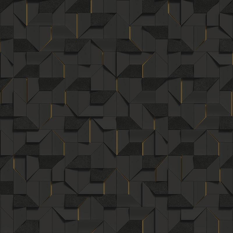 Papel Pintado Philipp Plein 2 - Z81001 Zambaiti Parati - Foto 1