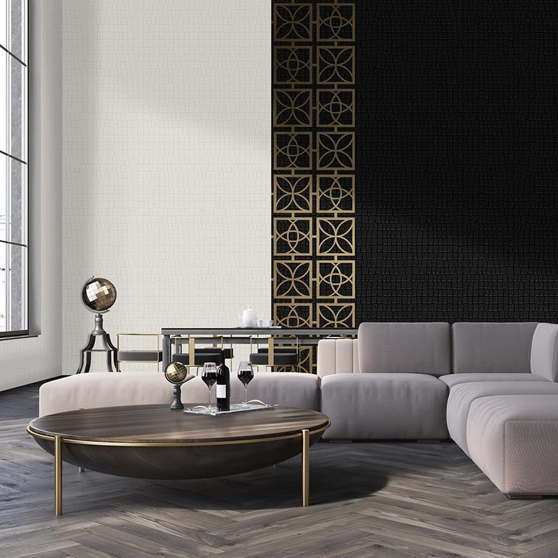 Papel Pintado Philipp Plein 2 - Z81035 Zambaiti Parati - Foto 1