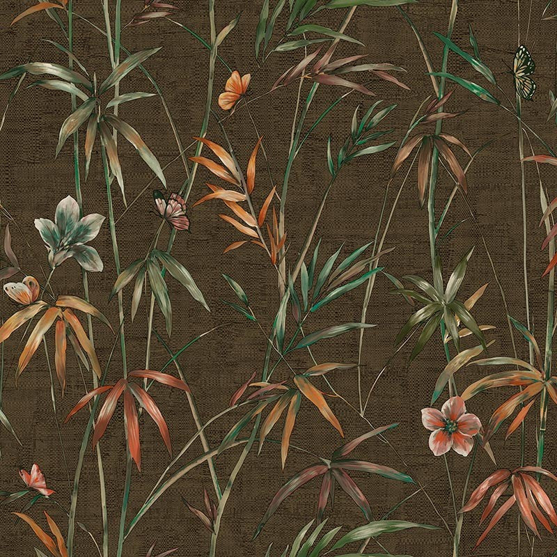Papel Pintado Philipp Plein 2 - Z81048 Zambaiti Parati - Foto 1