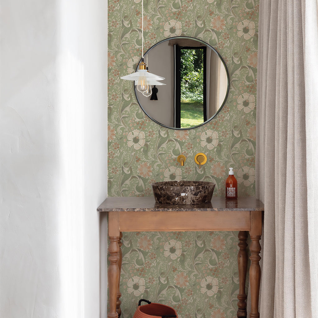 Papel Pintado Grandeco Perfect Harmonie - PH3107 - Imagen 2