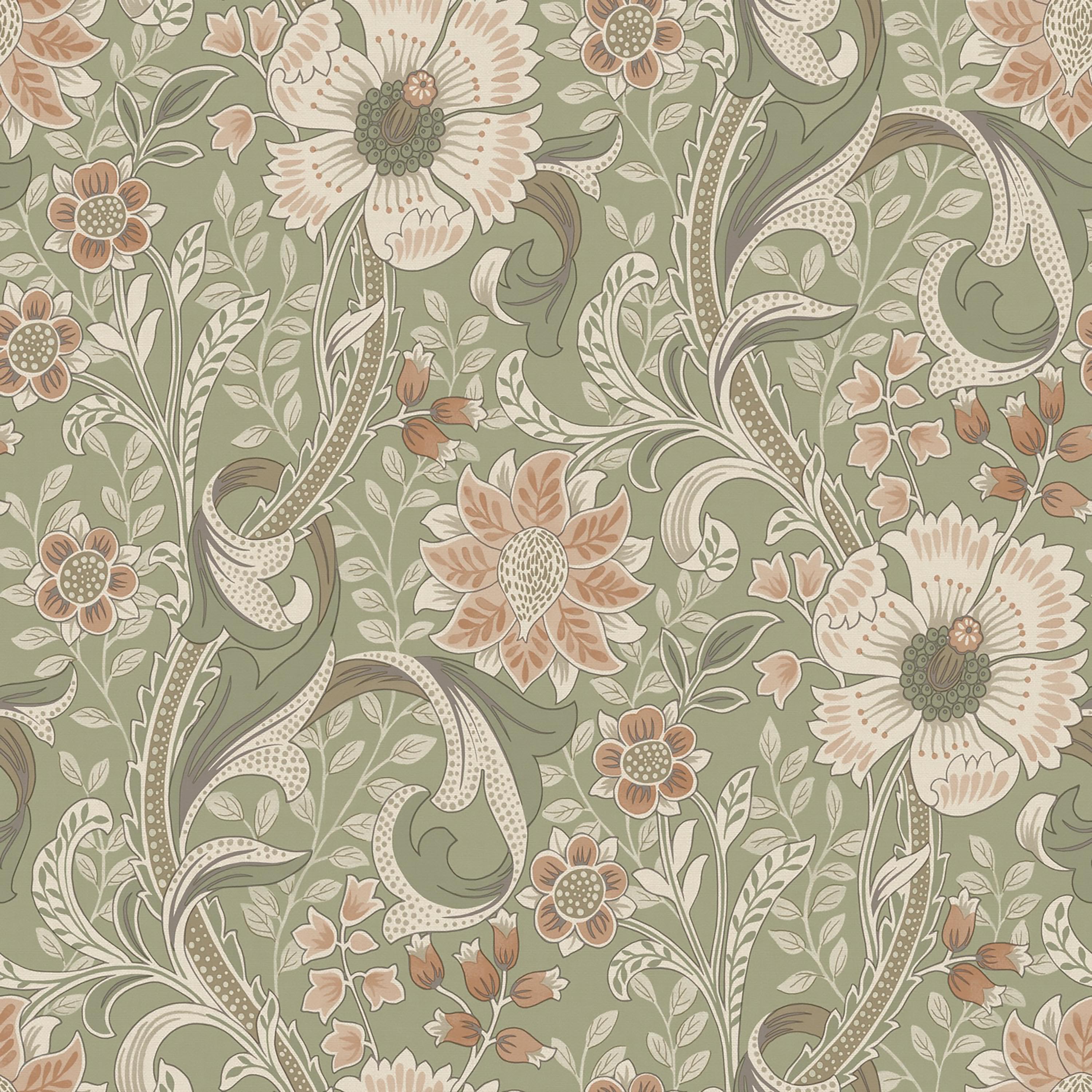 Papel Pintado Grandeco Perfect Harmonie - PH3107 - Imagen 1