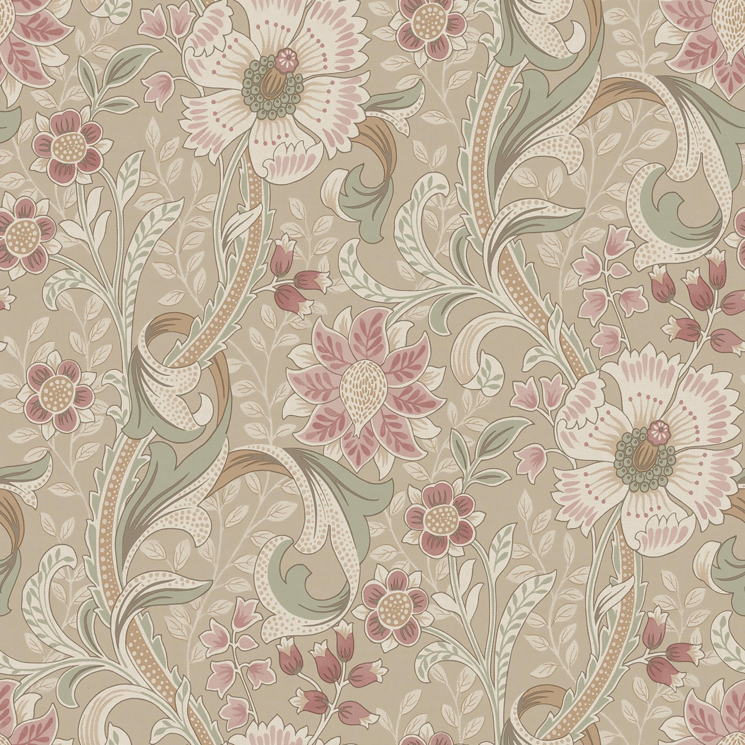 Papel Pintado Grandeco Perfect Harmonie - PH3110 - Imagen 1