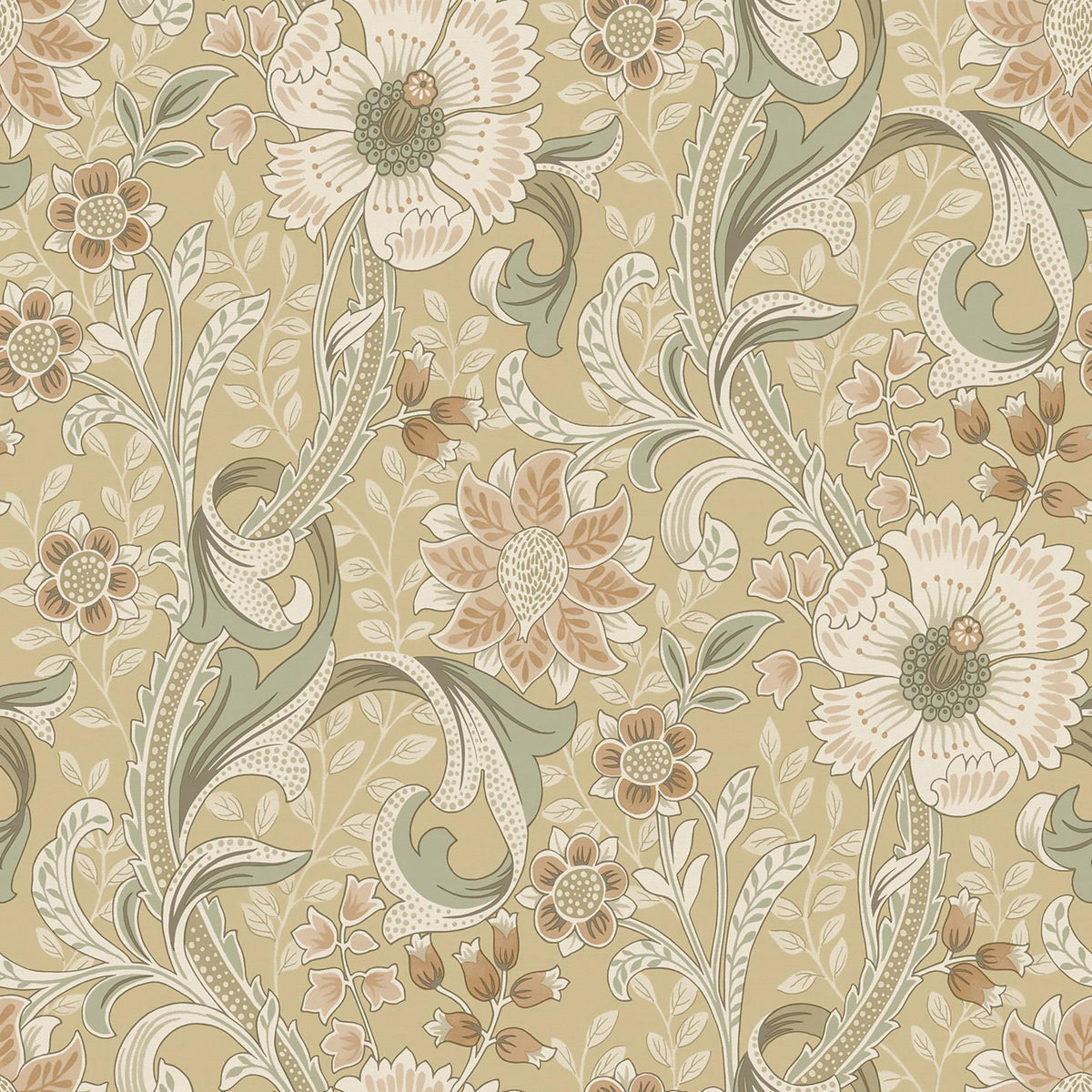 Papel Pintado Grandeco Perfect Harmonie - PH3112 - Imagen 1