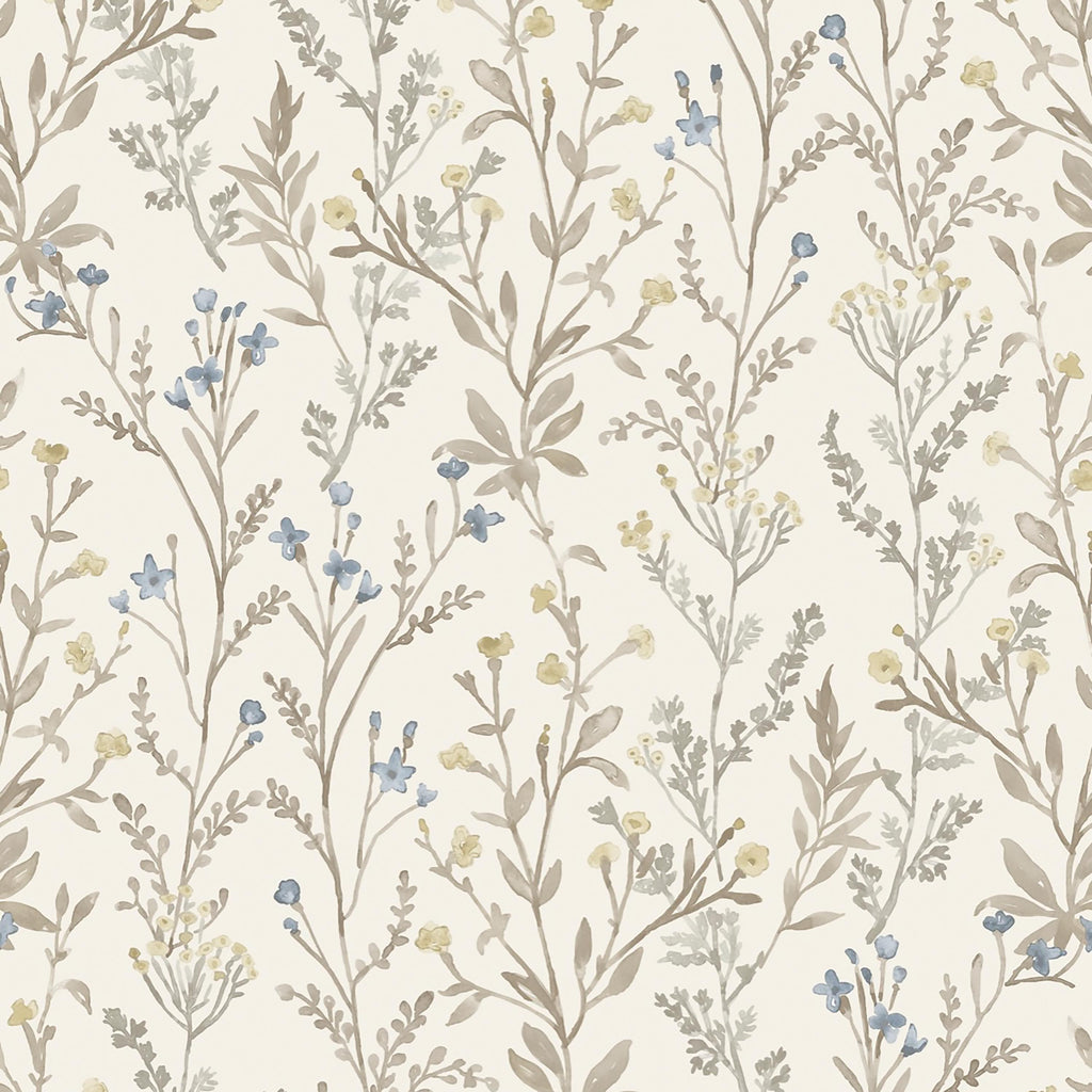 Papel Pintado Grandeco Perfect Harmonie - PH3205 - Imagen 1