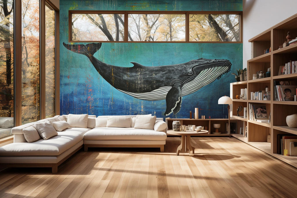 Profond Baleine PB104 - Foto 1