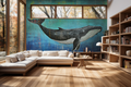 Profond Baleine PB104 - Foto 1
