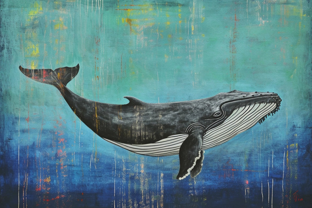 Profond Baleine PB104 - Foto 2