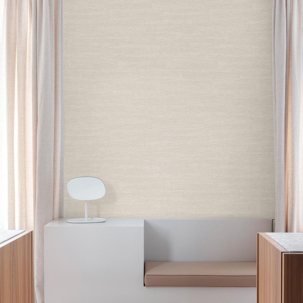 Papel Pintado Grandeco Precious Weaves - PW1002 - Imagen 2