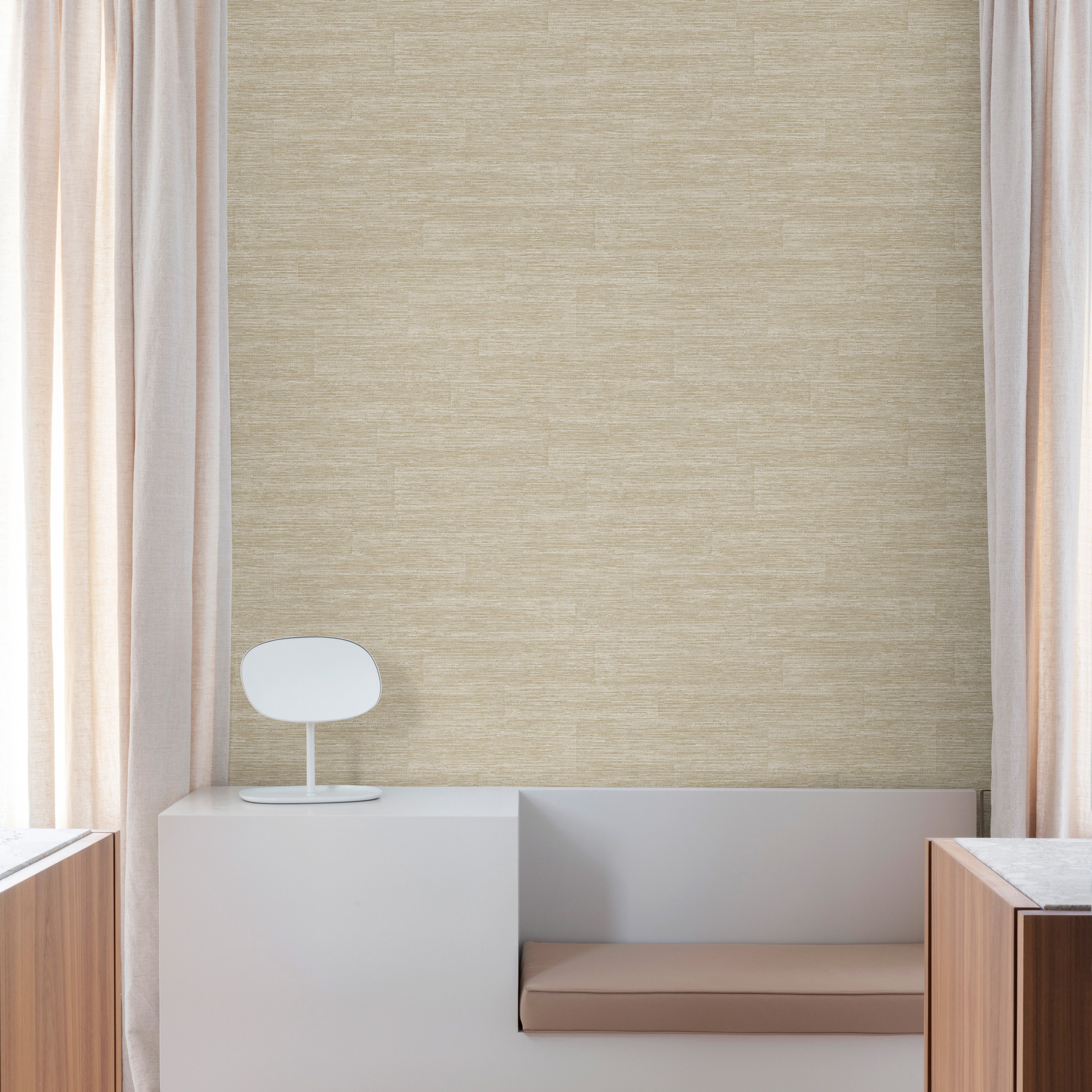 Papel Pintado Grandeco Precious Weaves - PW1003 - Imagen 2
