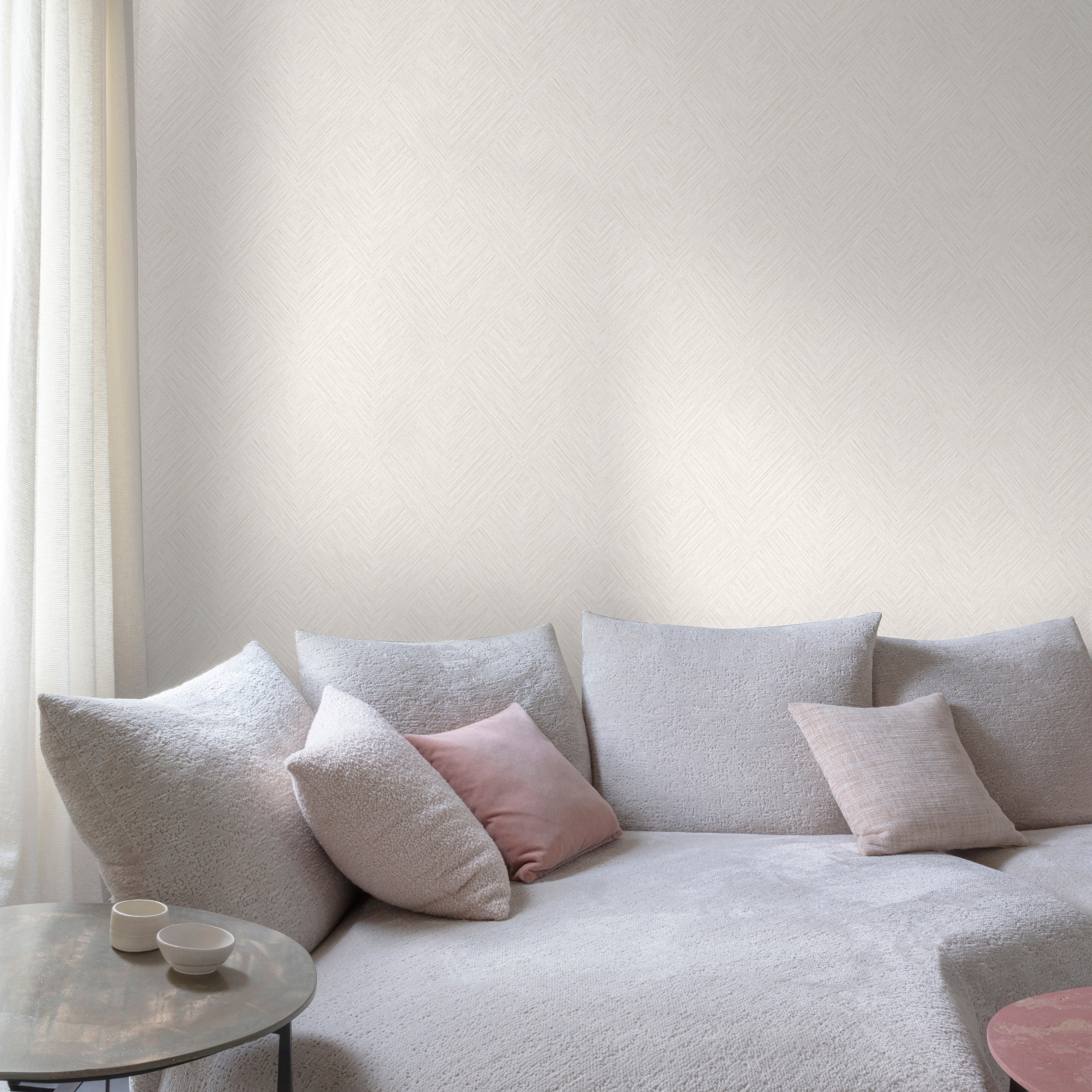 Papel Pintado Grandeco Precious Weaves - PW3002 - Imagen 2