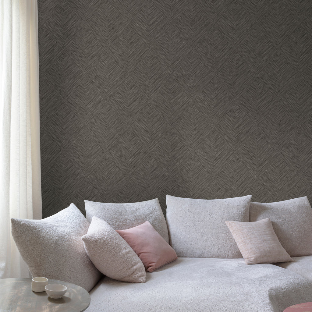 Papel Pintado Grandeco Precious Weaves - PW3009 - Imagen 2