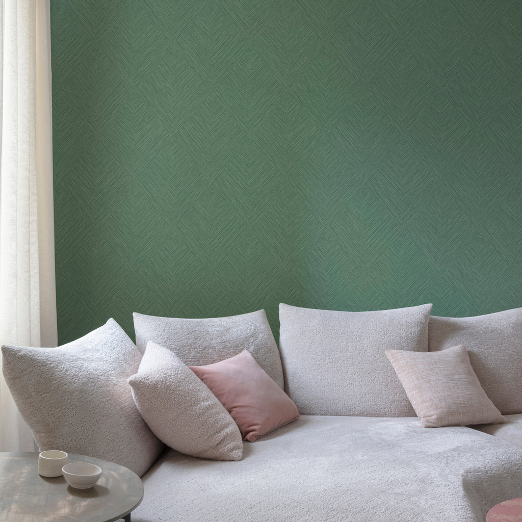 Papel Pintado Grandeco Precious Weaves - PW3015 - Imagen 2