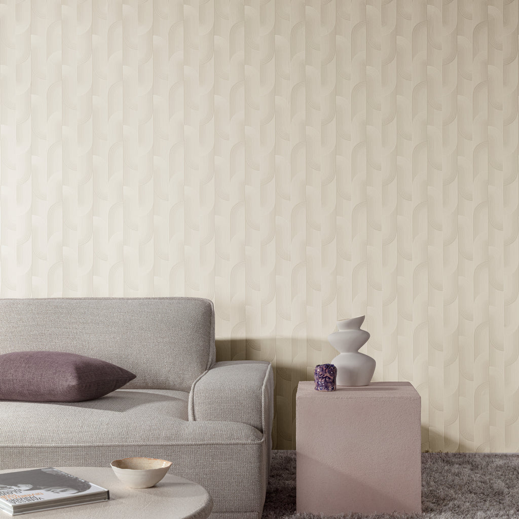 Papel Pintado Grandeco Precious Weaves - PW3101 - Imagen 2
