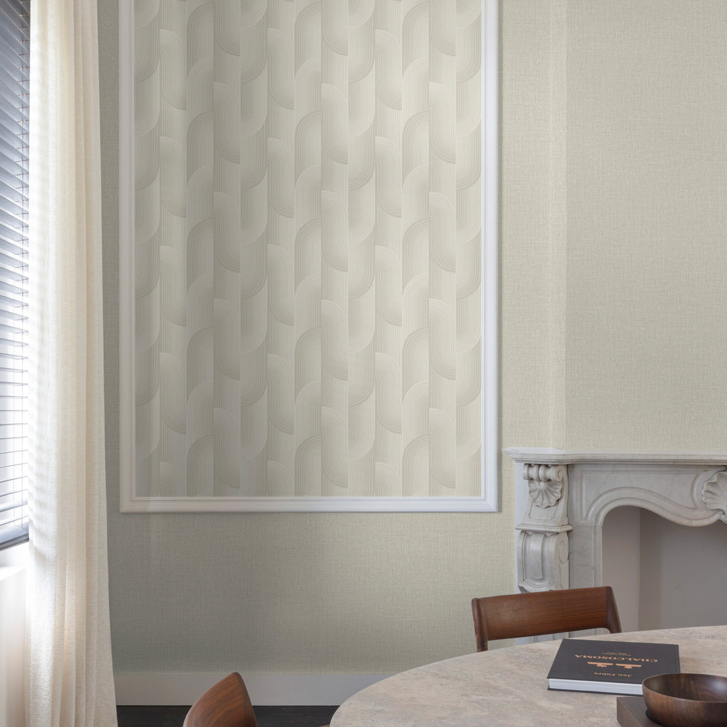 Papel Pintado Grandeco Precious Weaves - PW3108 - Imagen 2