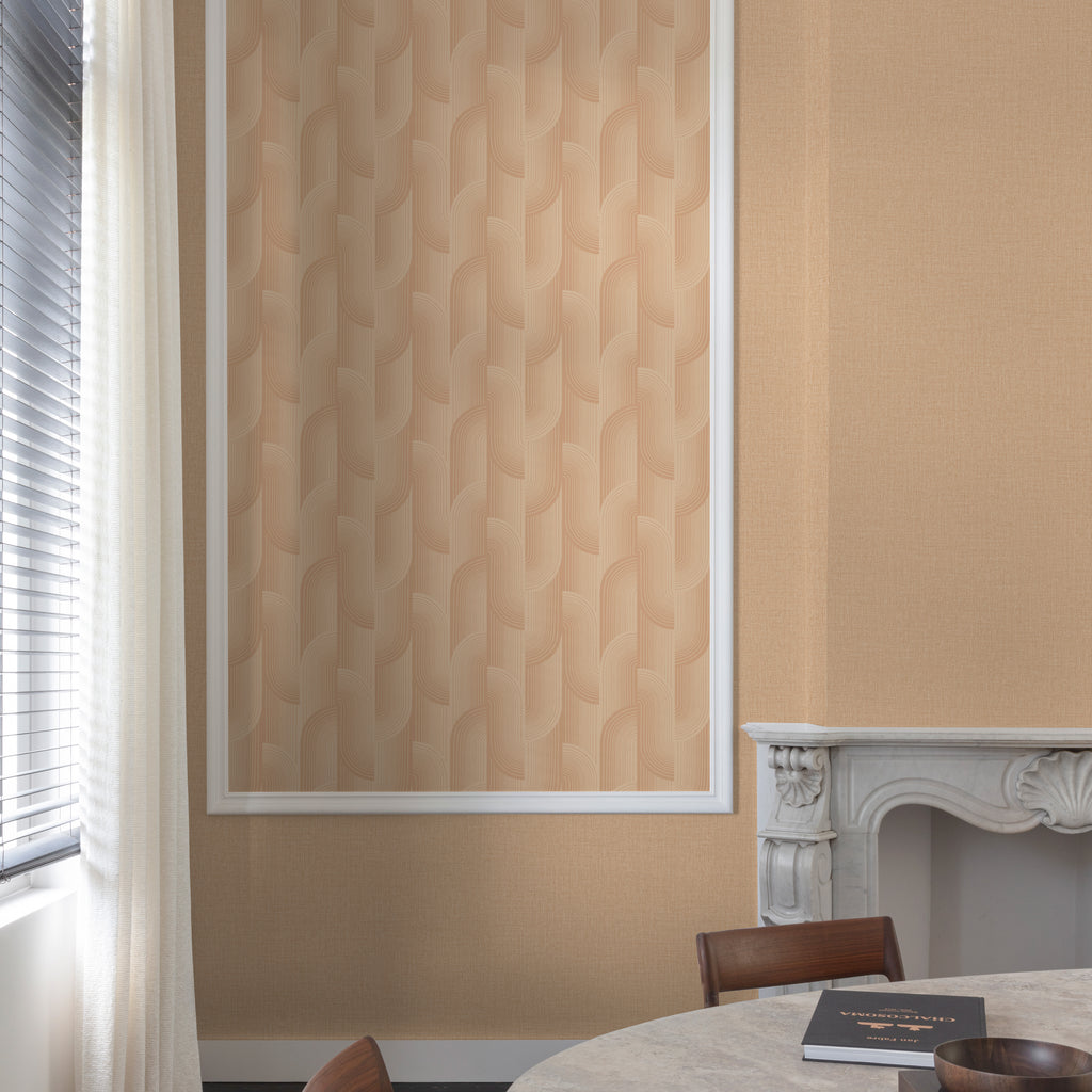 Papel Pintado Grandeco Precious Weaves - PW3112 - Imagen 2