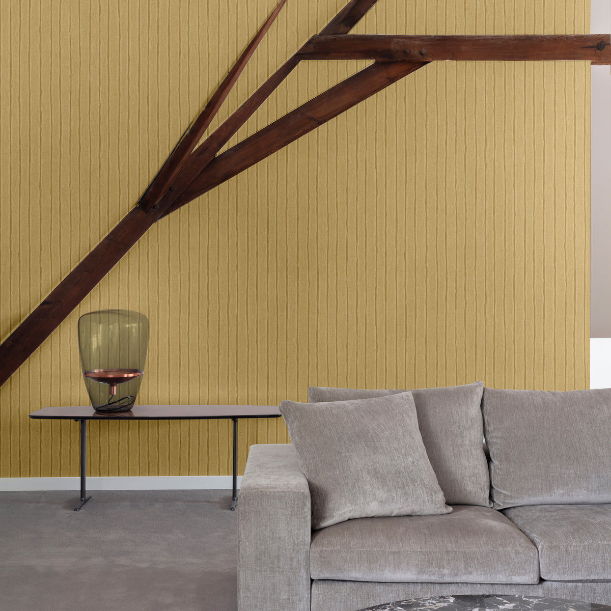 Papel Pintado Grandeco Precious Weaves - PW4005 - Imagen 2