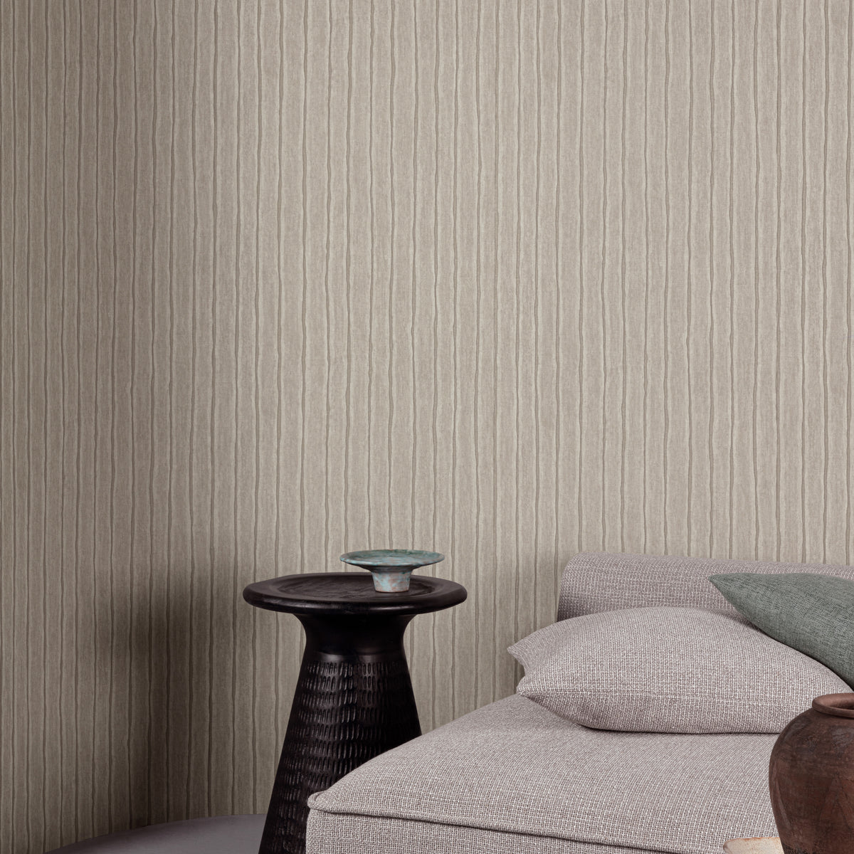 Papel Pintado Grandeco Precious Weaves - PW4008 - Imagen 2