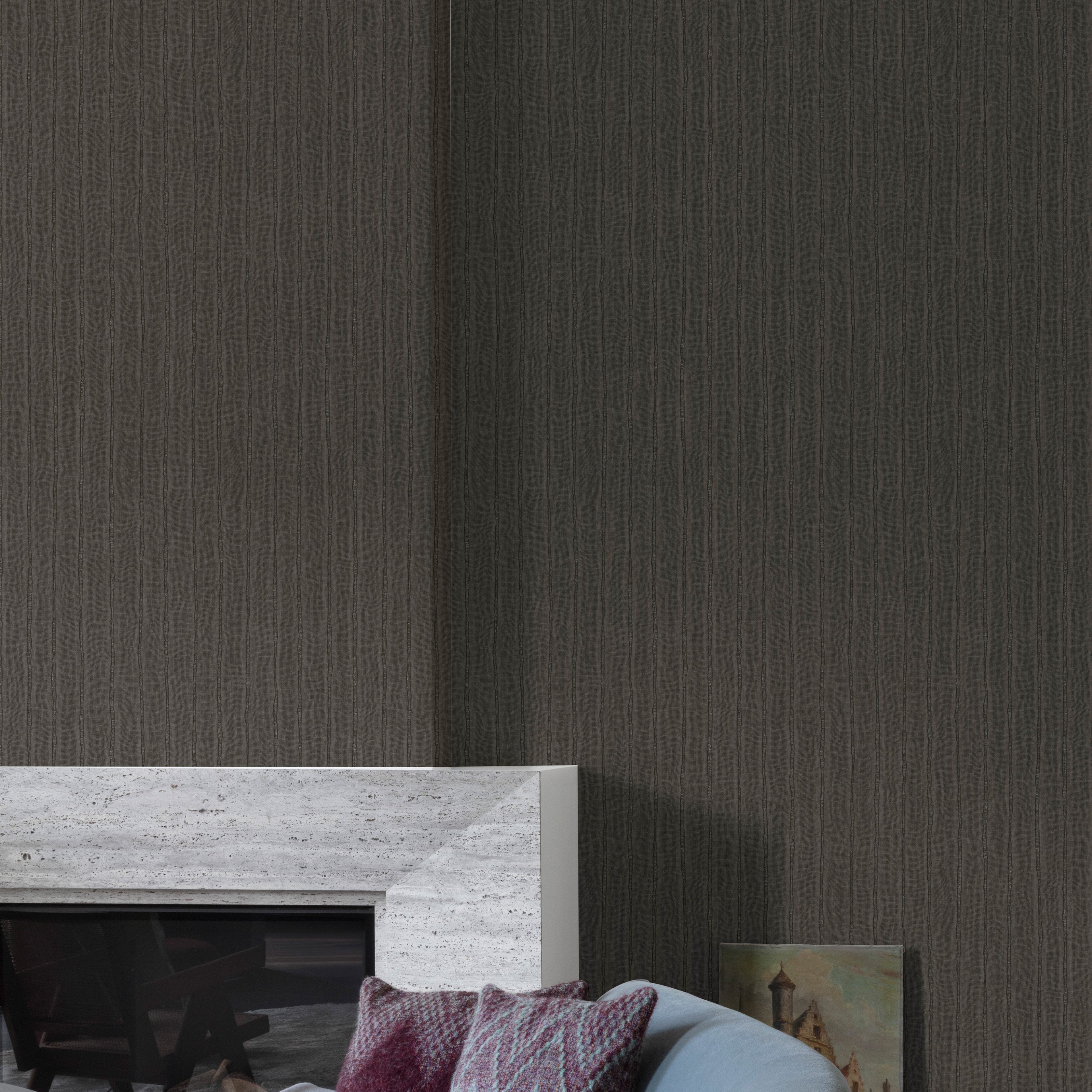 Papel Pintado Grandeco Precious Weaves - PW4009 - Imagen 2