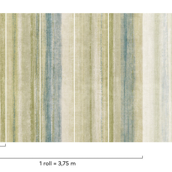 Papel Pintado Grandeco Precious Weaves - PW6001 - Imagen 3
