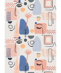 Papel Pintado Grandeco Daydreamers - RB249 - Imagen 1