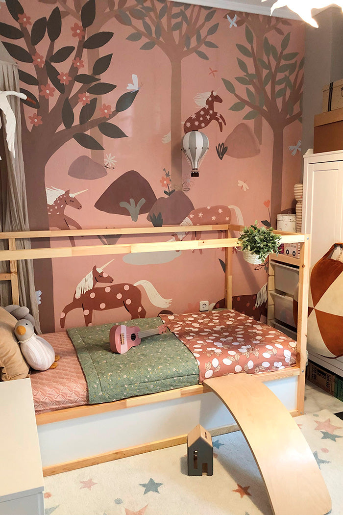 Papel Pintado Grandeco Daydreamers - RB351 - Imagen 2