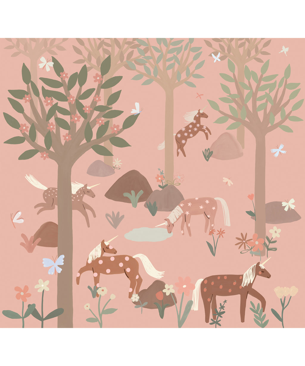Papel Pintado Grandeco Daydreamers - RB351 - Imagen 1
