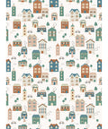 Papel Pintado Grandeco Daydreamers - RB393 - Imagen 1