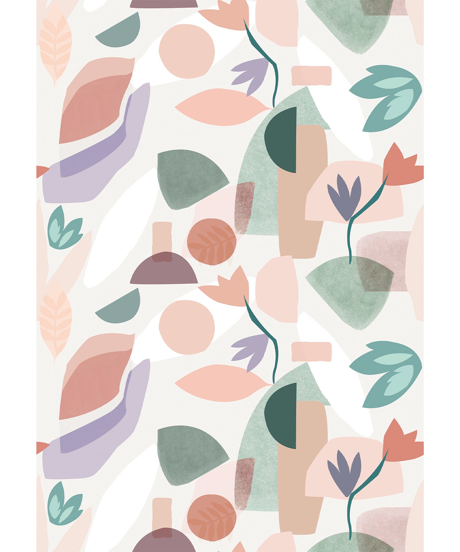 Papel Pintado Grandeco Daydreamers - RB_255 - Imagen 1