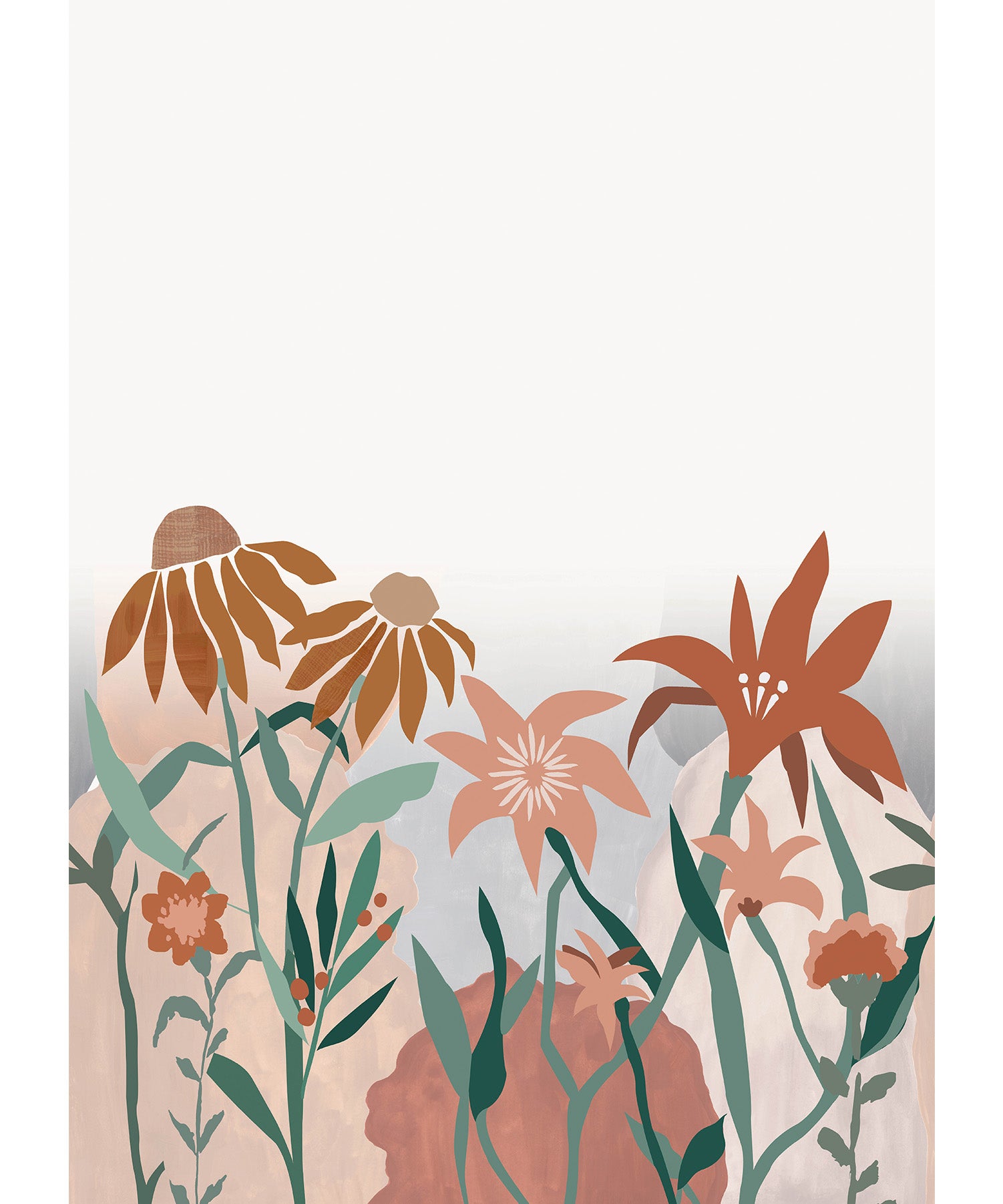 Papel Pintado Grandeco Daydreamers - RB_303 - Imagen 1