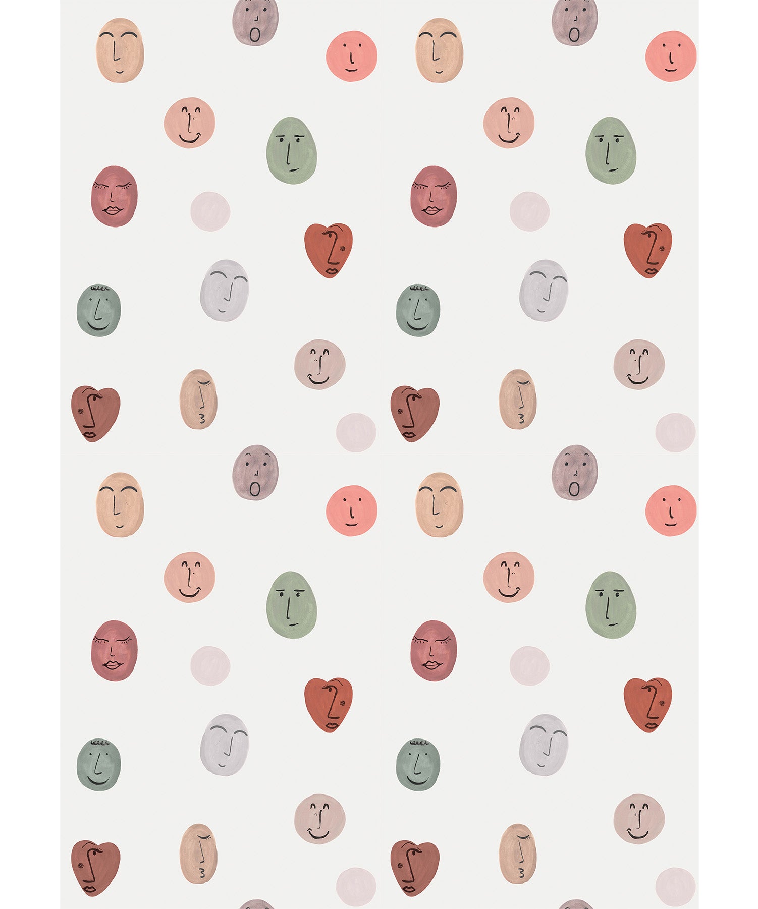 Papel Pintado Grandeco Daydreamers - RB_307 - Imagen 1