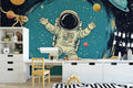 Astronauta 007 - Foto 1