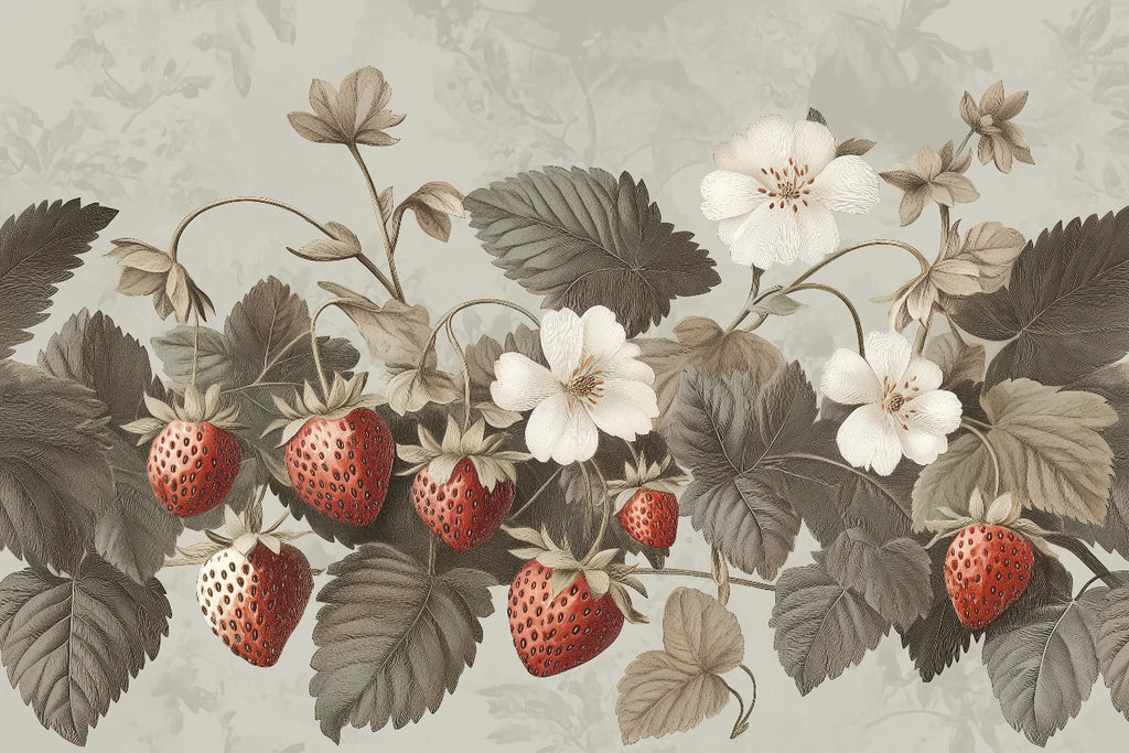 Fresas 011 - Foto 2