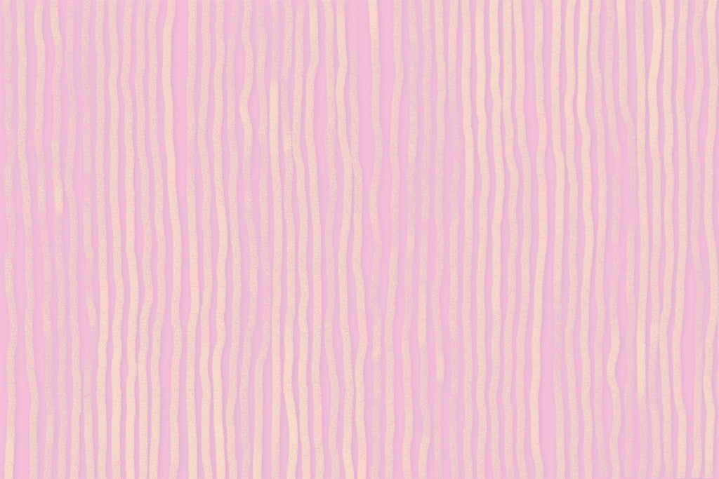 Pink Stripes 001 - Foto 2