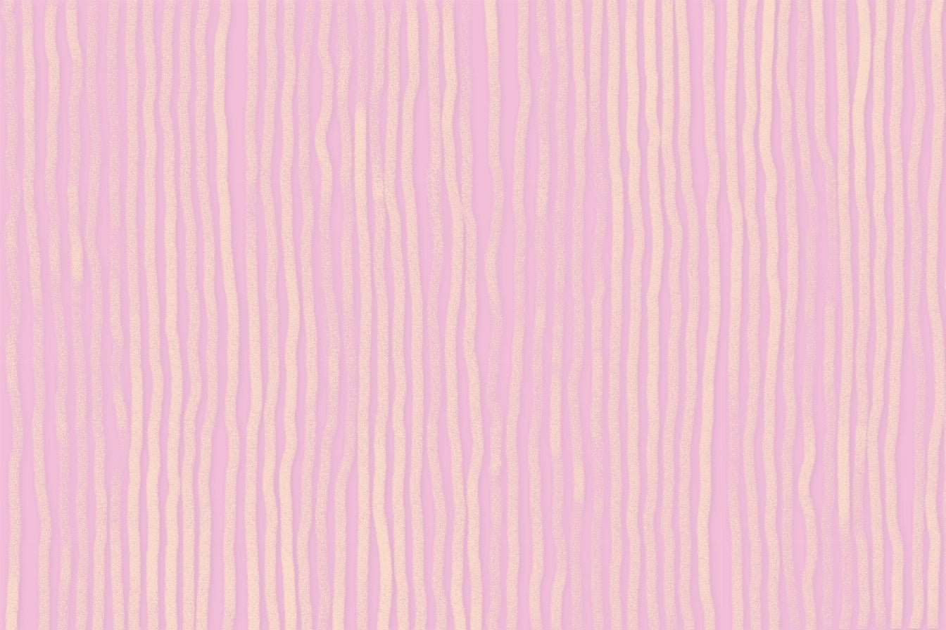 Pink Stripes 001 - Foto 2
