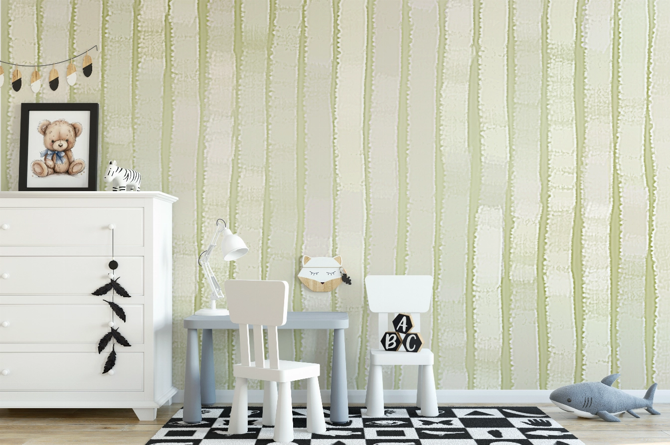 Green Lines 002 - Foto 1