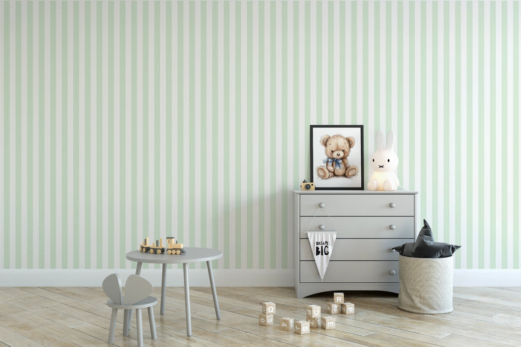 Colores de menta 006 - Foto 1