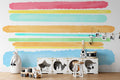 Colorful lines 012 - Foto 1