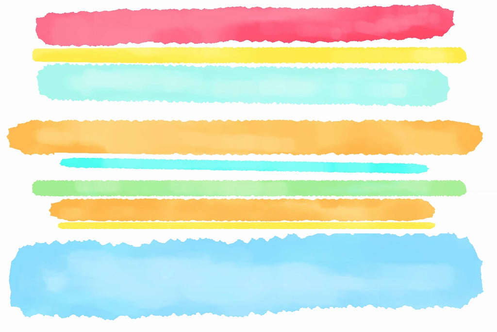 Colorful lines 012 - Foto 2